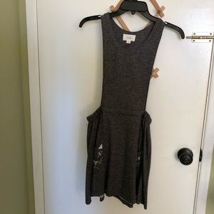 Kitty Jumper/Overalls